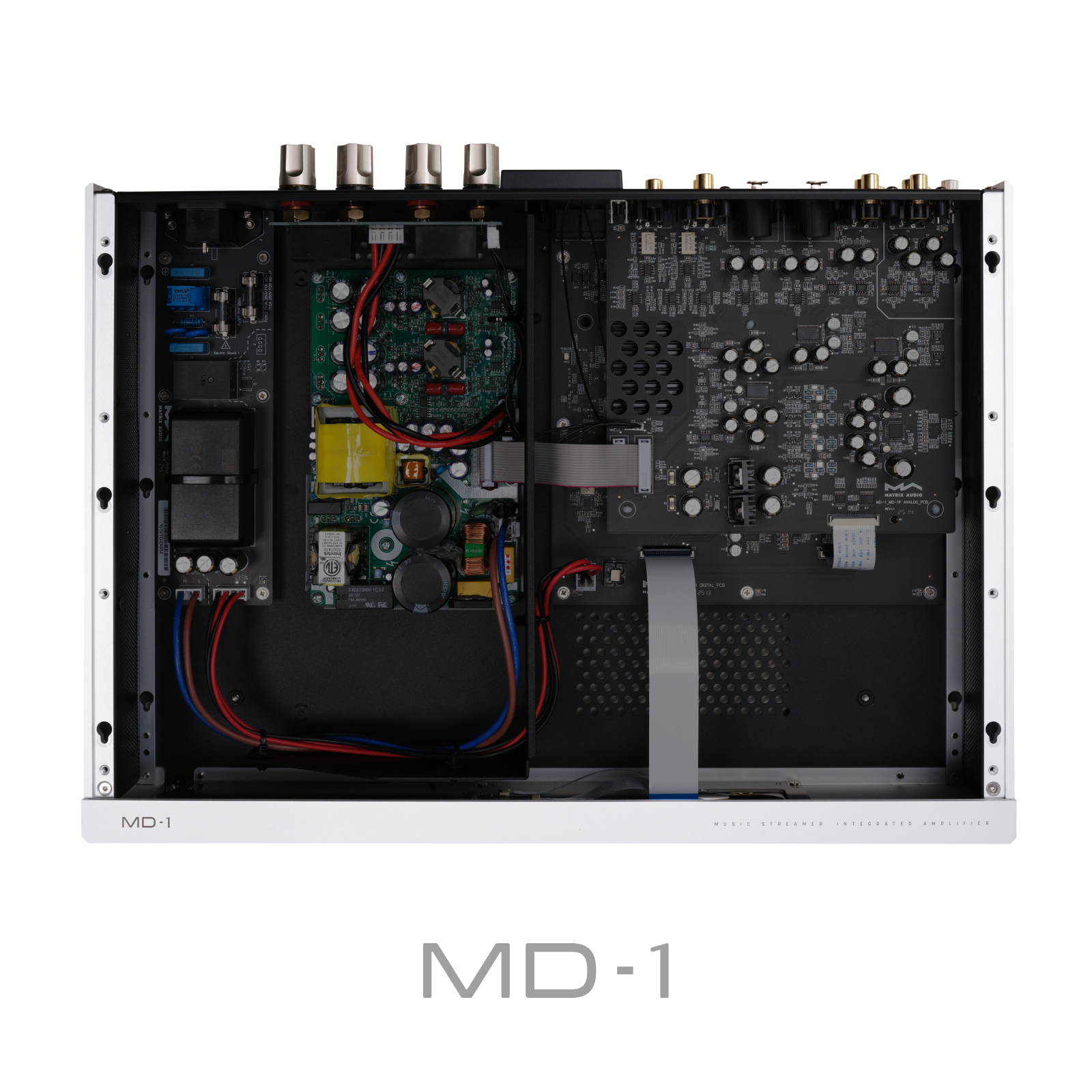 Matrix MD1